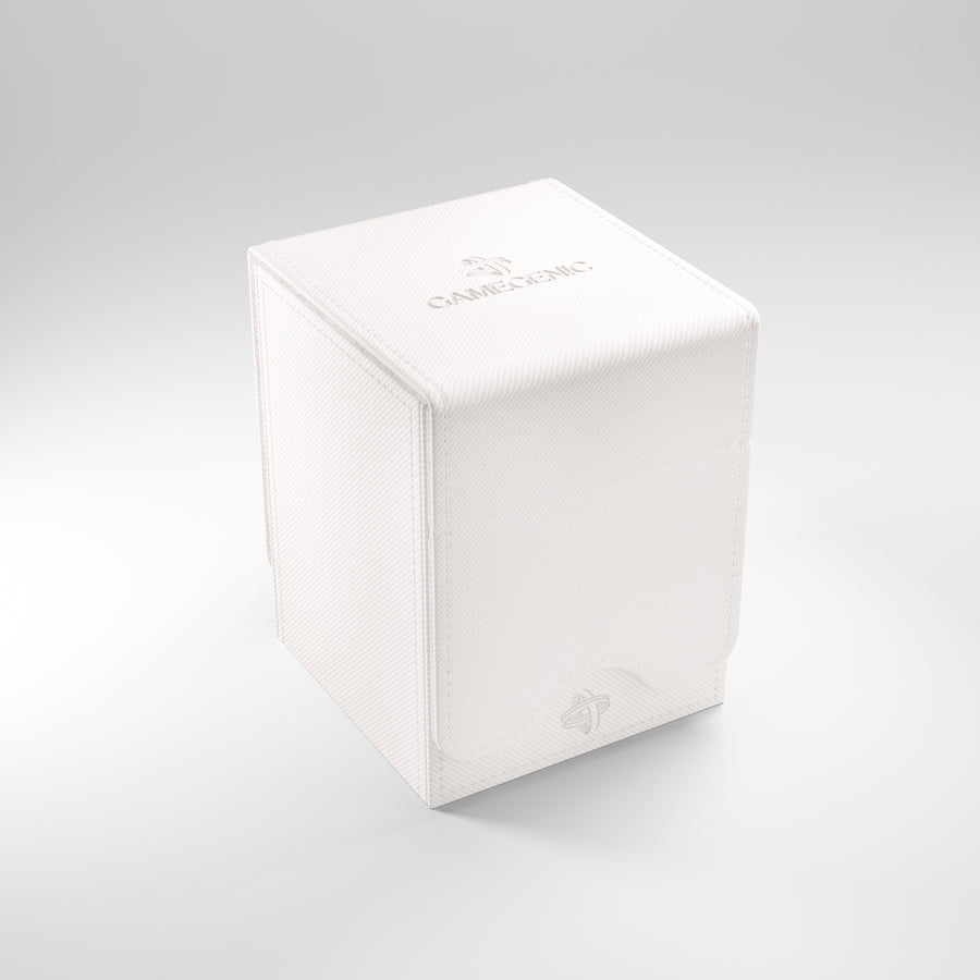 Squire 100+ White