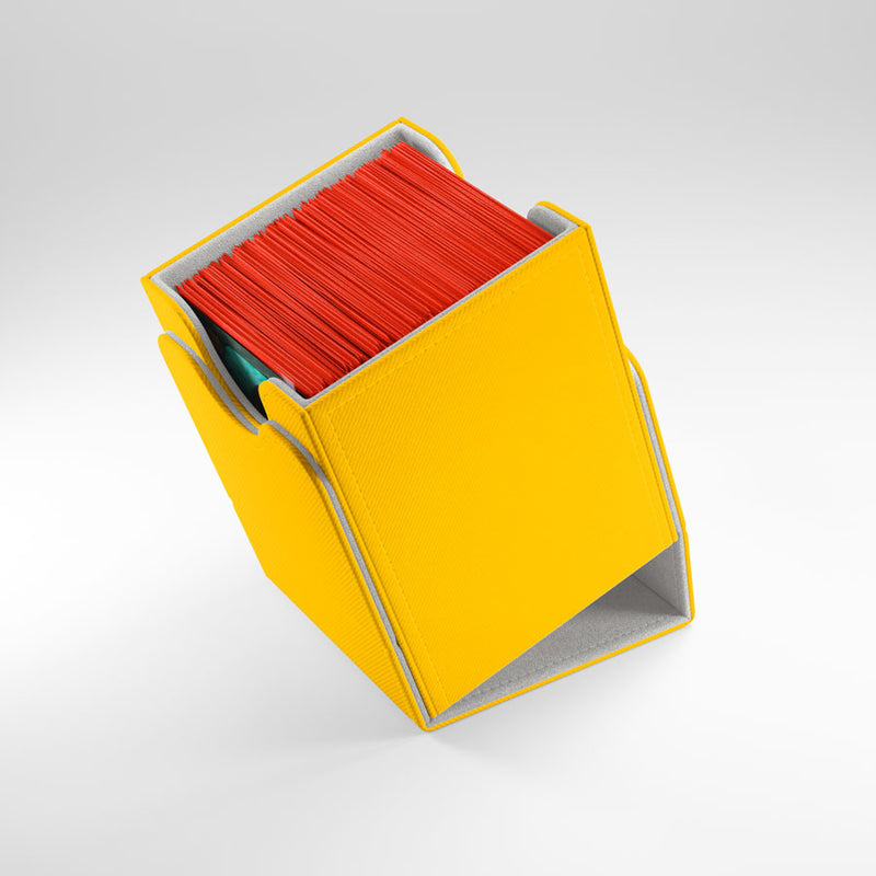 Squire 100+ Yellow Deck Box