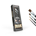 TAP GameMaster Brush Set