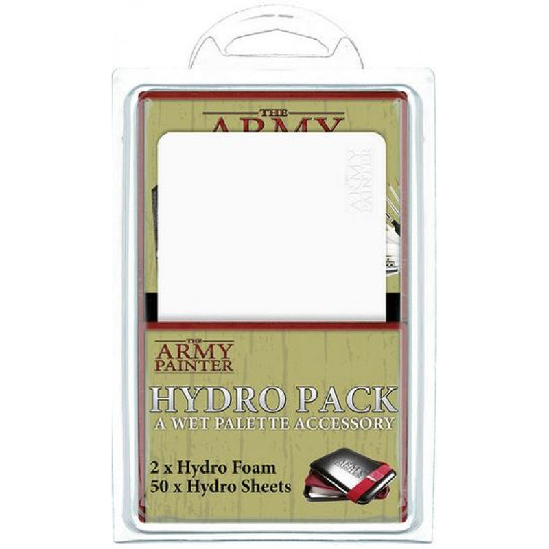 Army Painter Wet Palette Hydro Pack