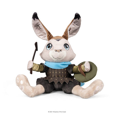 Dungeons & Dragons Phunny Plush Agdon Longscarf
