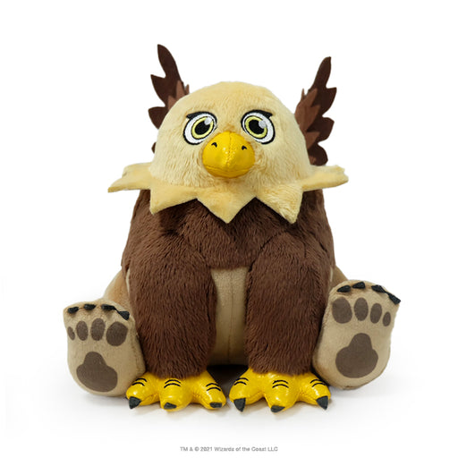 Dungeons & Dragons Phunny Plush Griffon