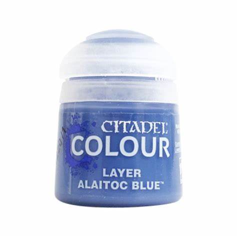 Alaitoc Blue (Layer)