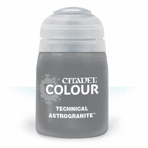 Astrogranite 24ml (Technical)