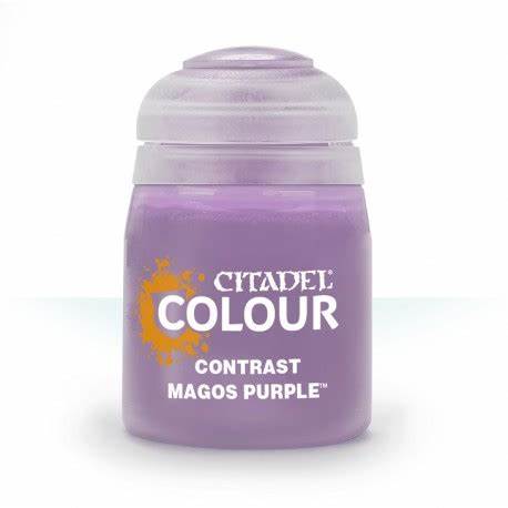 Magus Purple (Contrast)