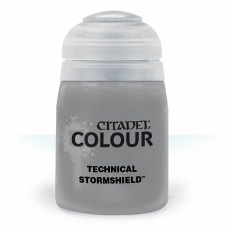 Stormshield 24ml (Technical)