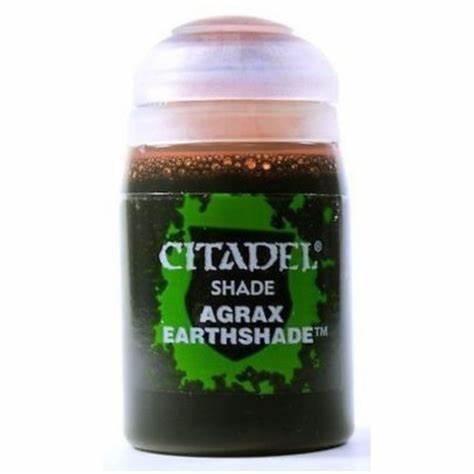 Agrax Earthshade 24ml (shade)