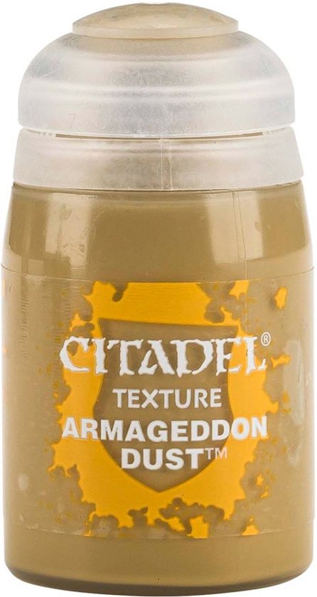 Armageddon Dust 24ml (Technical)