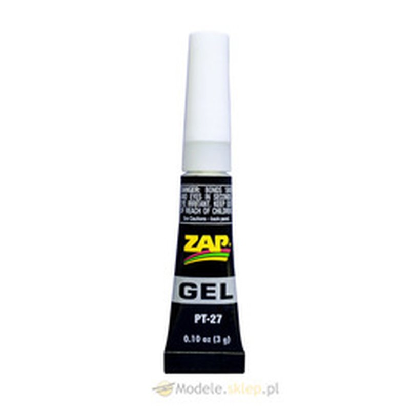 Zap Gel