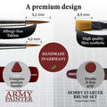 The Army Painter Hobby Starter Brush Set