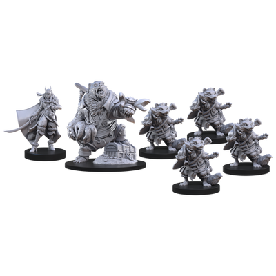 Animal Adventures: Raiders of the Lost Coast