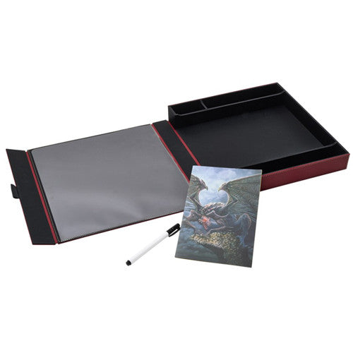 Dragon Shield: Player Companion - Iron Grey