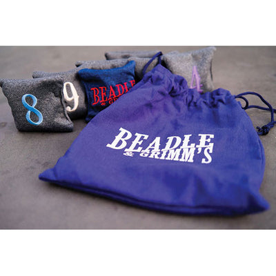 Roll Inish! Beanbags