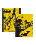 Card Codex 360 Portfolio: Batman Core