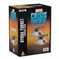 MARVEL CRISIS PROTOCOL: Hydra Turret Terrain Pack