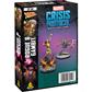 MARVEL CRISIS PROTOCOL: Rogue & Gambit