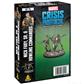 MARVEL CRISIS PROTOCOL: Nick Fury, Sr. & Howling Commandos