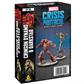 Marvel Crisis Protocol: Crimson Dynamo & Darkstar