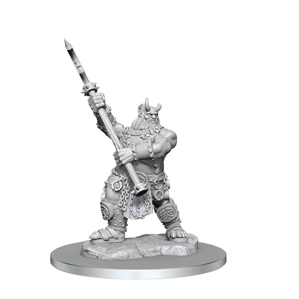 Dungeons & Dragons Critical Role Oni