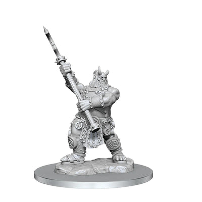 Dungeons & Dragons Critical Role Oni