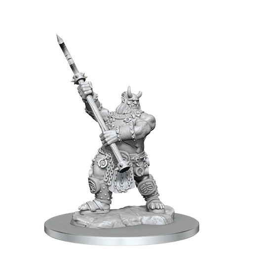 Dungeons & Dragons Critical Role Oni