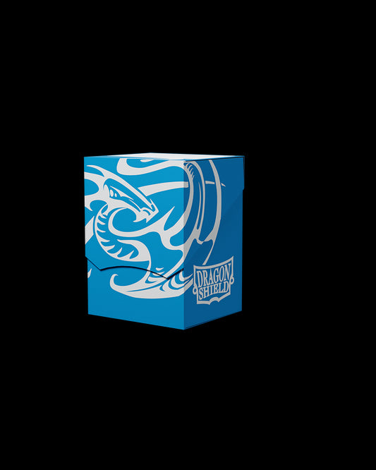 DS Deck Shell Blue/Black