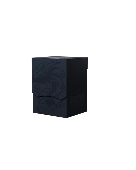 Dragon Shield Deck Shell Blue Deck Box