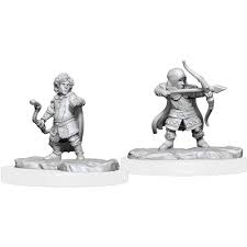 Wizkids Critical Roll Lotusden Halling Ranger