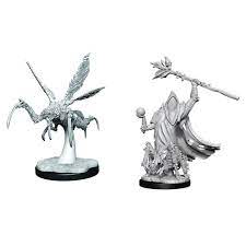 Wizkids Critical Roll Core Spawn Emissary and Seer