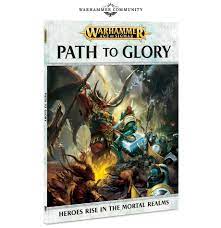 Warhammer Age of Sigmar Path to Glory