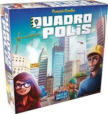 Quadro Polis