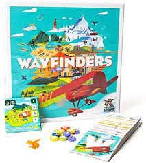 Wayfinders