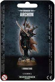 Warhammer 40,000 Druohari Archon