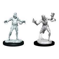 Wizkids Critical Roll Husk Zombies