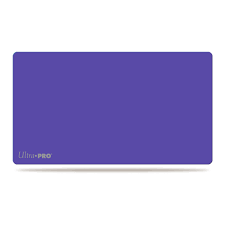 Ultro Pro Playmat Solid Purple