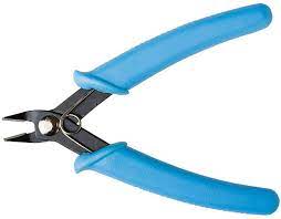 Excel Sprue Cutter Blue