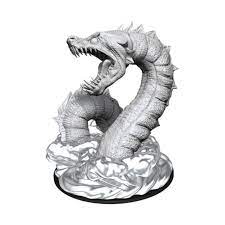 Wizkids Critical Roll Swavain Basilisk