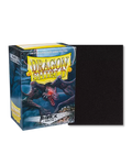 Dragon Shield Matte Black