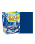 Dragon Shield Matte Blue