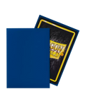 Dragon Shield Matte Blue
