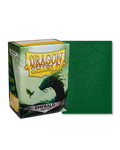 Dragon Shield Matte Emerald