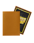 Dragon Shield Matte Gold