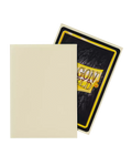 Dragon Shield Matte Ivory