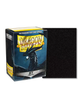 Dragon Shield Matte Jet