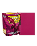 Dragon Shield Matte Magenta