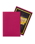 Dragon Shield Matte Magenta