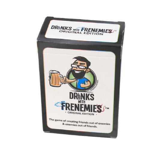 Drinks With Frenemies - Original Edition