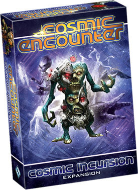Cosmic Encounter Incursion