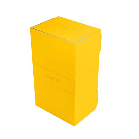 Gamegenic Stronghold 200+ (Yellow)
