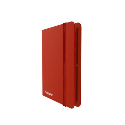 Casual Album 8 Pocket (Red)